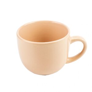 coffee cup isolated on white